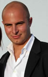 Ernst Ranftl