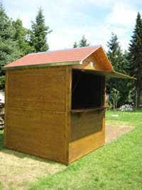 Punschh&uuml;tte